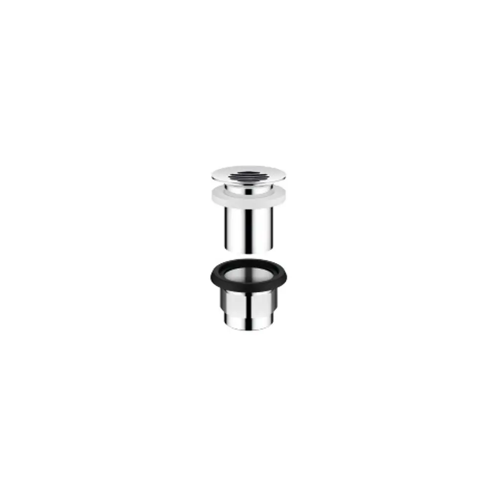 DORNBRACHT Siebventil SERIENNEUTRAL 10110970 1 1/4'' Chrom, 10110970-00 Galeriebild 1